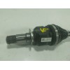 Recambio de transmision derecha para lexus lbx hybrid 1.5 vvti hybrid (mayh10l) referencia OEM IAM 4341052470 24012515012 