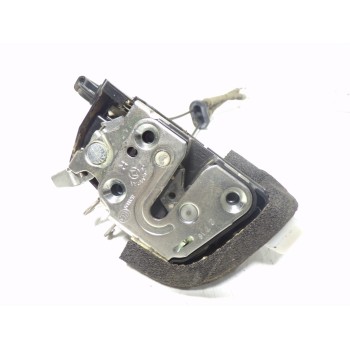 CERRADURA PUERTA DELANTERA DERECHA 80500JG400 B3NN0XJ B3NN0XJ