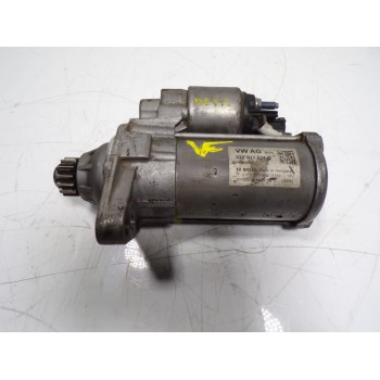 MOTOR ARRANQUE 02Z911024Q 02Z911024Q 
