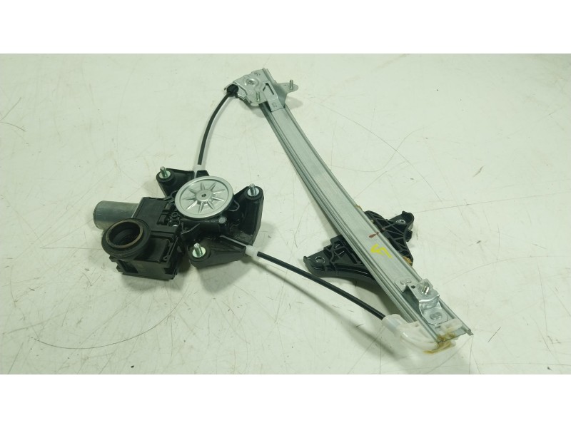 Recambio de elevalunas delantero derecho para toyota yaris cross (mxp_) 1.5 hybrid (mxpj10) referencia OEM IAM  857100D460 