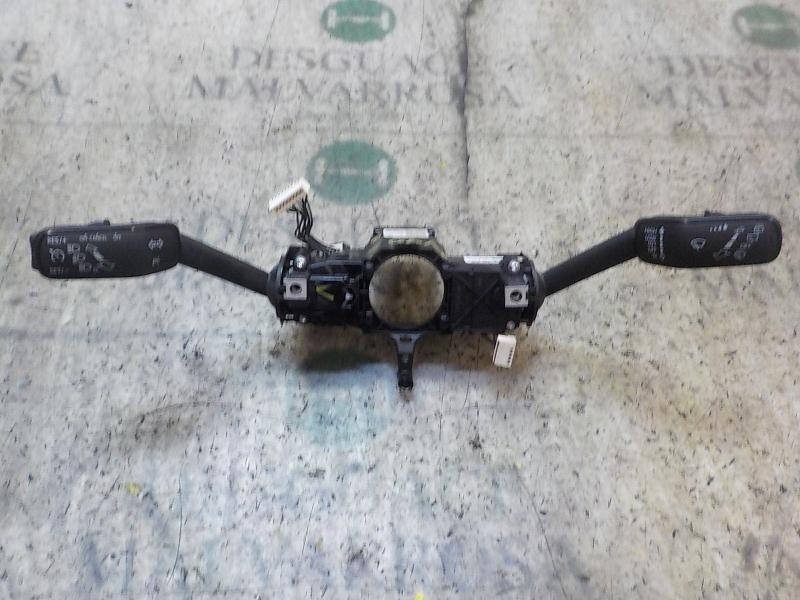 Recambio de mando intermitentes para skoda octavia lim. (5e3) 1.6 tdi dpf referencia OEM IAM 5Q0953502PIGI 5Q0953521T 
