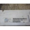 Recambio de pantalla multifuncion para renault fluence dynamique referencia OEM IAM 280348813R 280348813R 