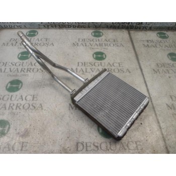 RADIADOR CALEFACCION / AIRE ACONDICIONADO 