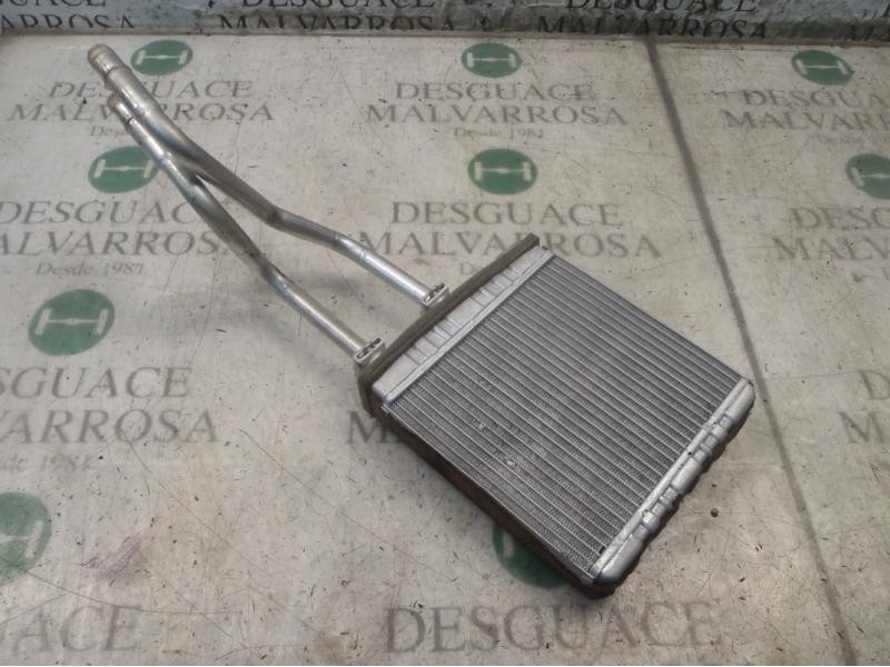 Recambio de radiador calefaccion / aire acondicionado para opel zafira b enjoy referencia OEM IAM   