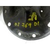 Recambio de amortiguador delantero izquierdo para fiat panda (319) 1.2 cat referencia OEM IAM 51926519 00519265190 
