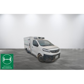 OPEL VIVARO C PLATFORM CABIN (K0)