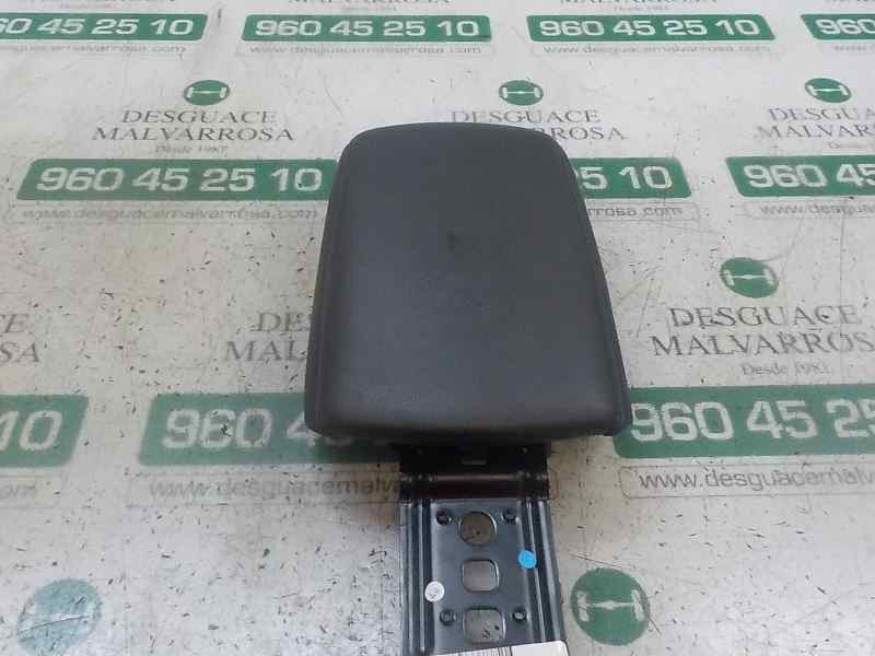 Recambio de apoyabrazos central para ford focus lim. (cb8) 1.6 tdci cat referencia OEM IAM 1835223 A10860008003500 