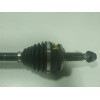 Recambio de transmision derecha para lexus lbx hybrid 1.5 vvti hybrid (mayh10l) referencia OEM IAM 4341052470 24012515012 