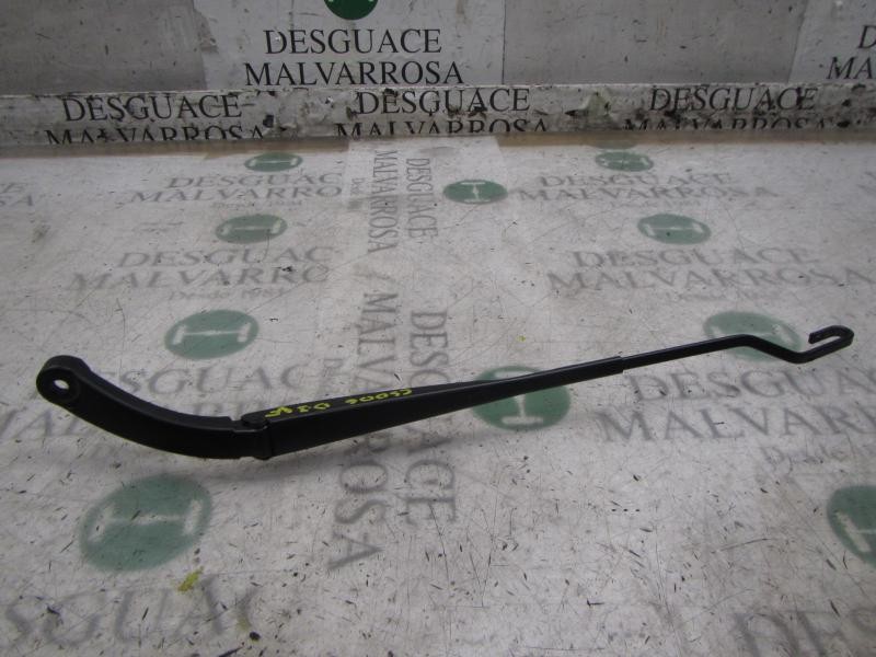 Recambio de brazo limpia delantero izquierdo para dacia lodgy 1.5 dci diesel fap cat referencia OEM IAM 288860926R  