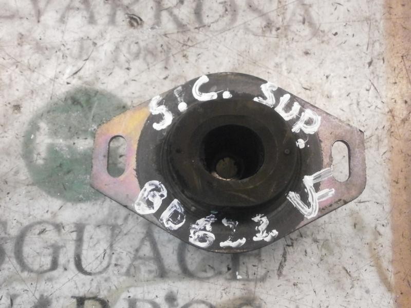 Recambio de soporte cambio para peugeot 307 (s1) xr referencia OEM IAM   