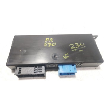 MODULO ELECTRONICO 61359393659 61359321878 