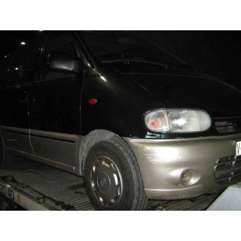 NISSAN SERENA (C23M)