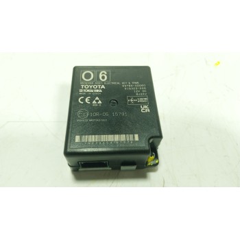 MODULO ELECTRONICO 897B00D060 897B00D060 