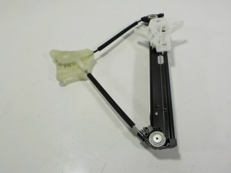 Recambio de elevalunas trasero izquierdo para seat ibiza (kj1) fr referencia OEM IAM 6F0839461C 6F0839461C 