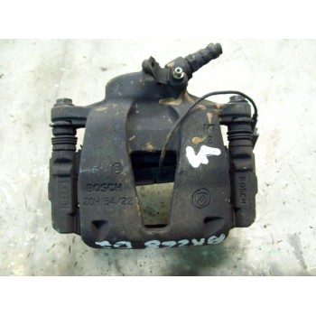 PINZA FRENO DELANTERA IZQUIERDA 77364646 