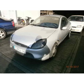 FORD PUMA (CCE)