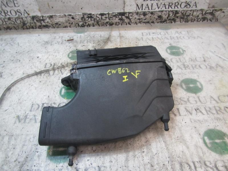 Recambio de filtro aire para mercedes-benz clase m (w164) 3.0 cdi cat referencia OEM IAM A6420903301  