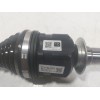 Recambio de transmision derecha para lexus lbx hybrid 1.5 vvti hybrid (mayh10l) referencia OEM IAM 4341052470 24012515012 