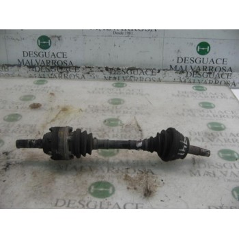 TRANSMISION IZQUIERDA 