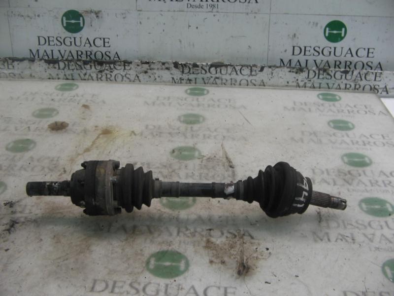 Recambio de transmision izquierda para alfa romeo 155 2.0 td (i/e) referencia OEM IAM   