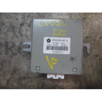 MODULO ELECTRONICO 5033301AF 05033301AF 