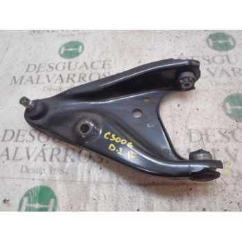 BRAZO SUSPENSION INFERIOR DELANTERO IZQUIERDO 545010294R 