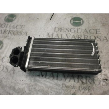 RADIADOR CALEFACCION / AIRE ACONDICIONADO 