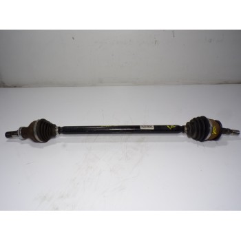 TRANSMISION DERECHA 13367068 13367068 