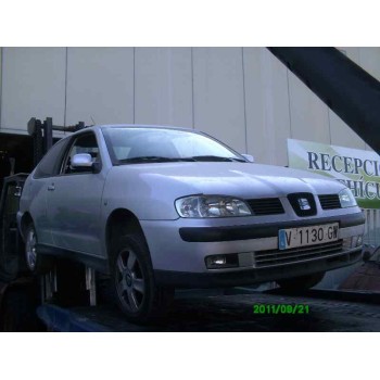 SEAT CORDOBA BERLINA (6K2)