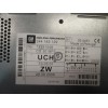 Recambio de sistema audio / radio cd para opel zafira b enjoy referencia OEM IAM   