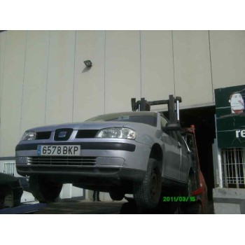 SEAT CORDOBA VARIO (6K5)
