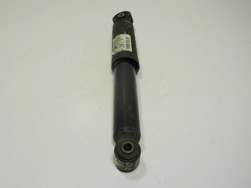 Recambio de amortiguador trasero derecho para fiat panda (319) 1.2 cat referencia OEM IAM 52076374 00519553450 GB48143EY