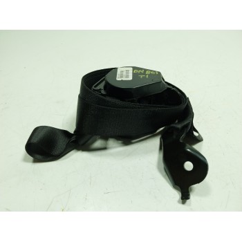 CINTURON SEGURIDAD TRASERO IZQUIERDO 72119120491 3912049105 