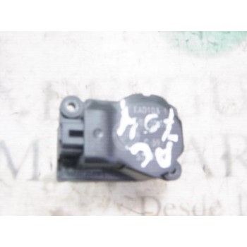 MOTOR APERTURA TRAMPILLAS CLIMATIZADOR 