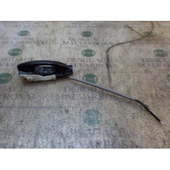 MANETA EXTERIOR DELANTERA DERECHA 5G0837206NGRU 