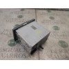 Recambio de sistema audio / radio cd para opel zafira b enjoy referencia OEM IAM   