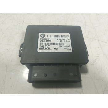 MODULO ELECTRONICO 34436887358 0122931992 