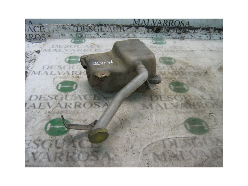 Recambio de deposito limpia para nissan vanette cargo vanette cargo caja cerrada referencia OEM IAM   