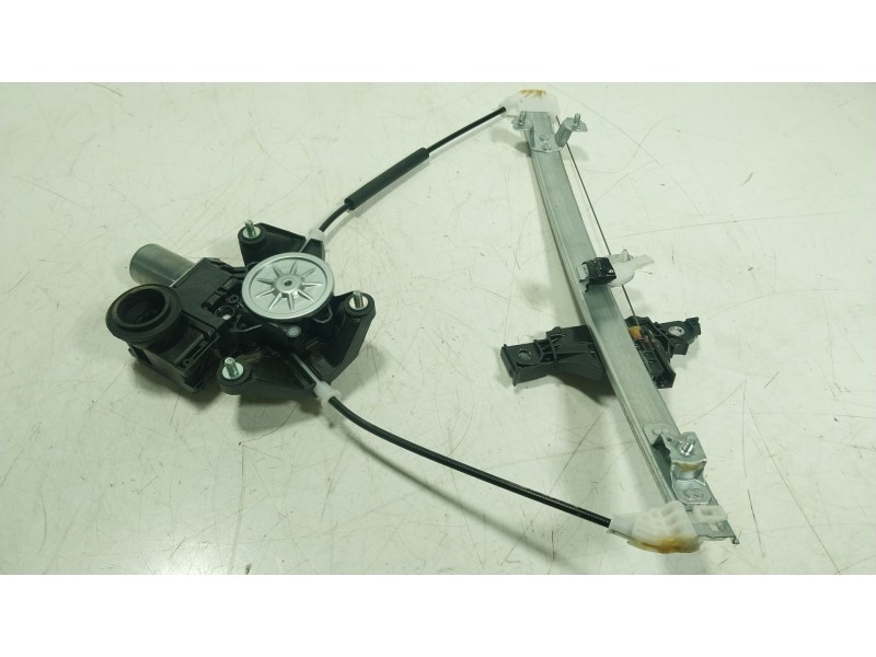 Recambio de elevalunas trasero derecho para toyota yaris cross (mxp_) 1.5 hybrid (mxpj10) referencia OEM IAM  857100D470 