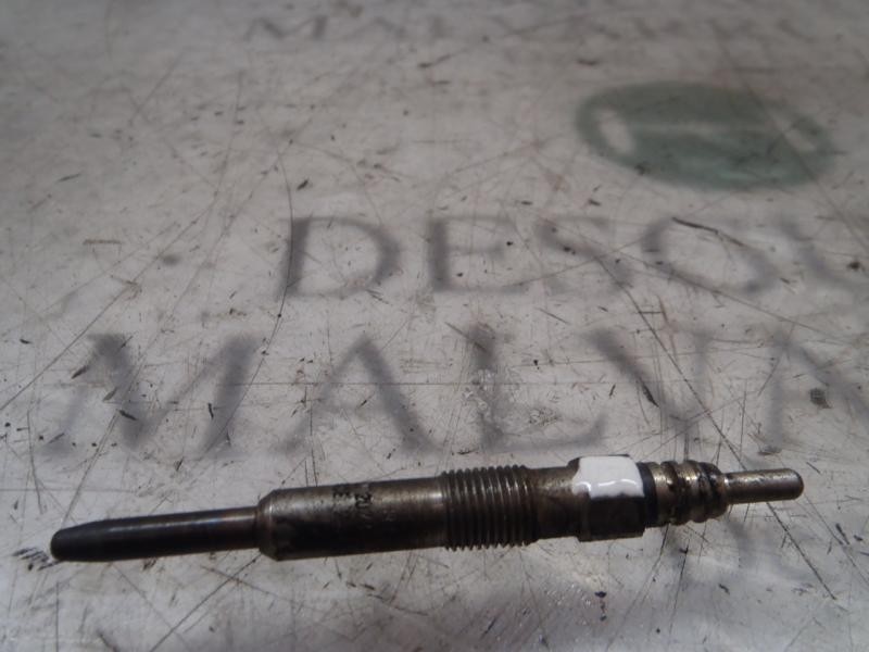 Recambio de calentador para opel vivaro furgón 2.7t corto referencia OEM IAM   