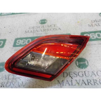 PILOTO TRASERO DERECHO INTERIOR 13454501 