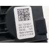 Recambio de potenciometro pedal para volkswagen golf vii (5g1, bq1, be1, be2) 2.0 tdi referencia OEM IAM 5Q1723503H 5Q1723503F 