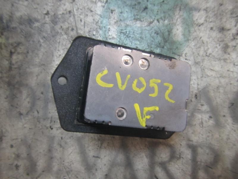 Recambio de resistencia calefaccion para chrysler jeep compass limited referencia OEM IAM 5191344AA  