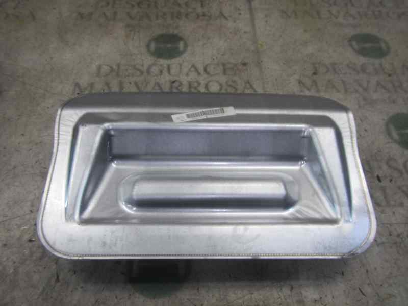 Recambio de airbag lateral derecho para renault megane ii coupe/cabrio 1.5 dci diesel referencia OEM IAM   