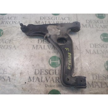 BRAZO SUSPENSION INFERIOR DELANTERO IZQUIERDO 