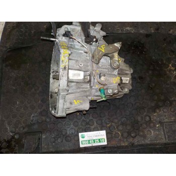 CAJA CAMBIOS TL4A000 