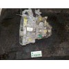 Recambio de caja cambios para renault megane ii classic berlina 1.5 dci diesel referencia OEM IAM  TL4A000 
