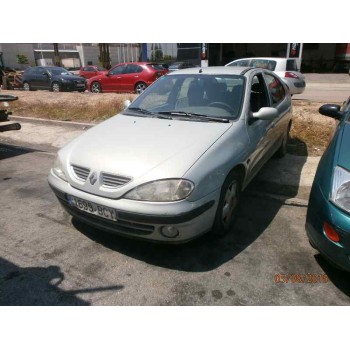 RENAULT MEGANE I CLASSIC (LA0)