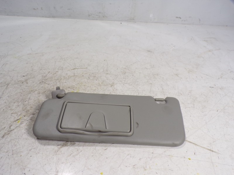 Recambio de parasol izquierdo para suzuki baleno 1.0 12v boosterjet cat referencia OEM IAM   