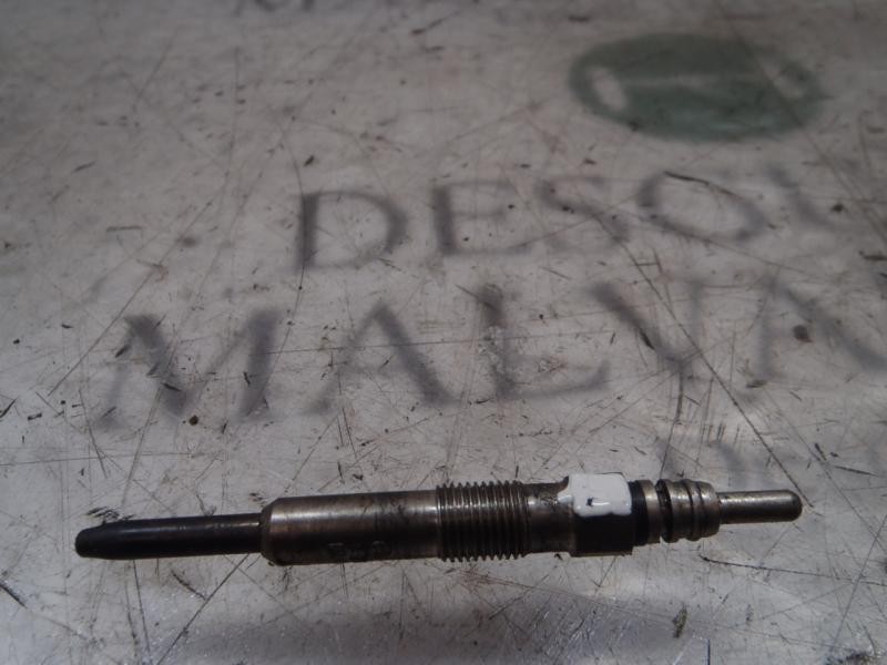 Recambio de calentador para opel vivaro furgón 2.7t corto referencia OEM IAM   